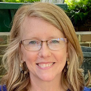 Meet your Posher, April